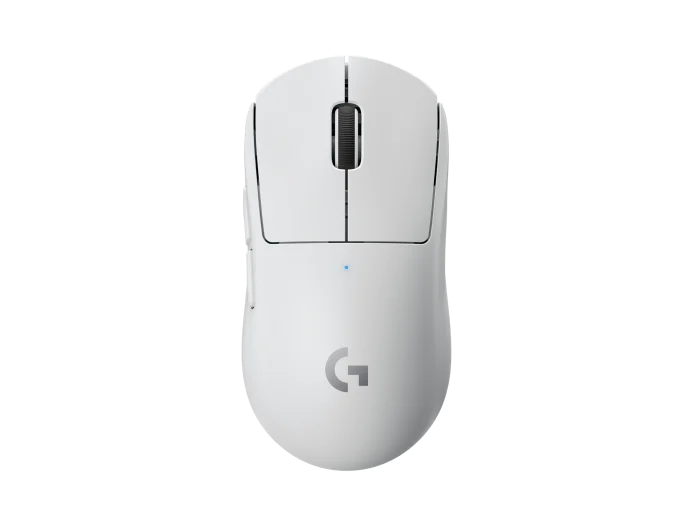 Souris gaming sans fil Logitech G Pro X Superlight 910-005943