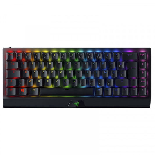 Razer Clavier Blackwidow v3 Mini Hyperspeed (Yellow Switch)