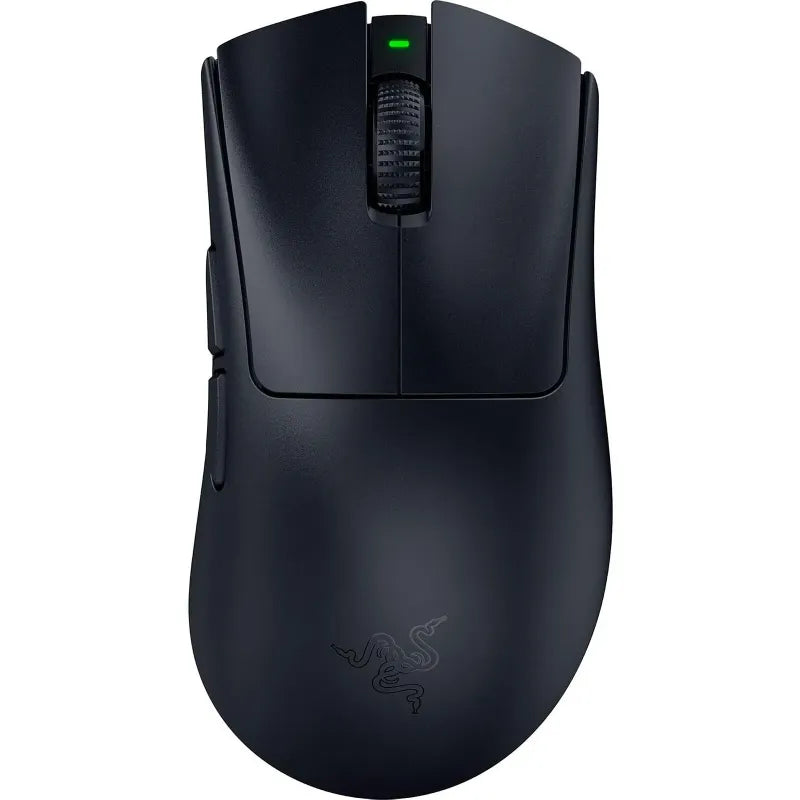 Razer Souris Sans Fil DeathAdder V4 Pro Noir