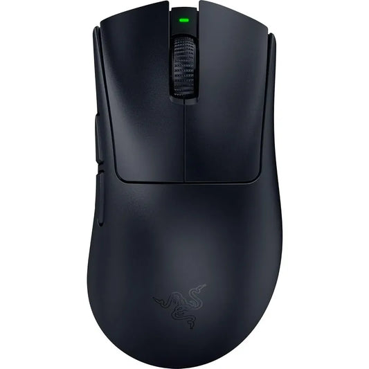 Razer Souris Sans Fil DeathAdder V4 Pro Noir