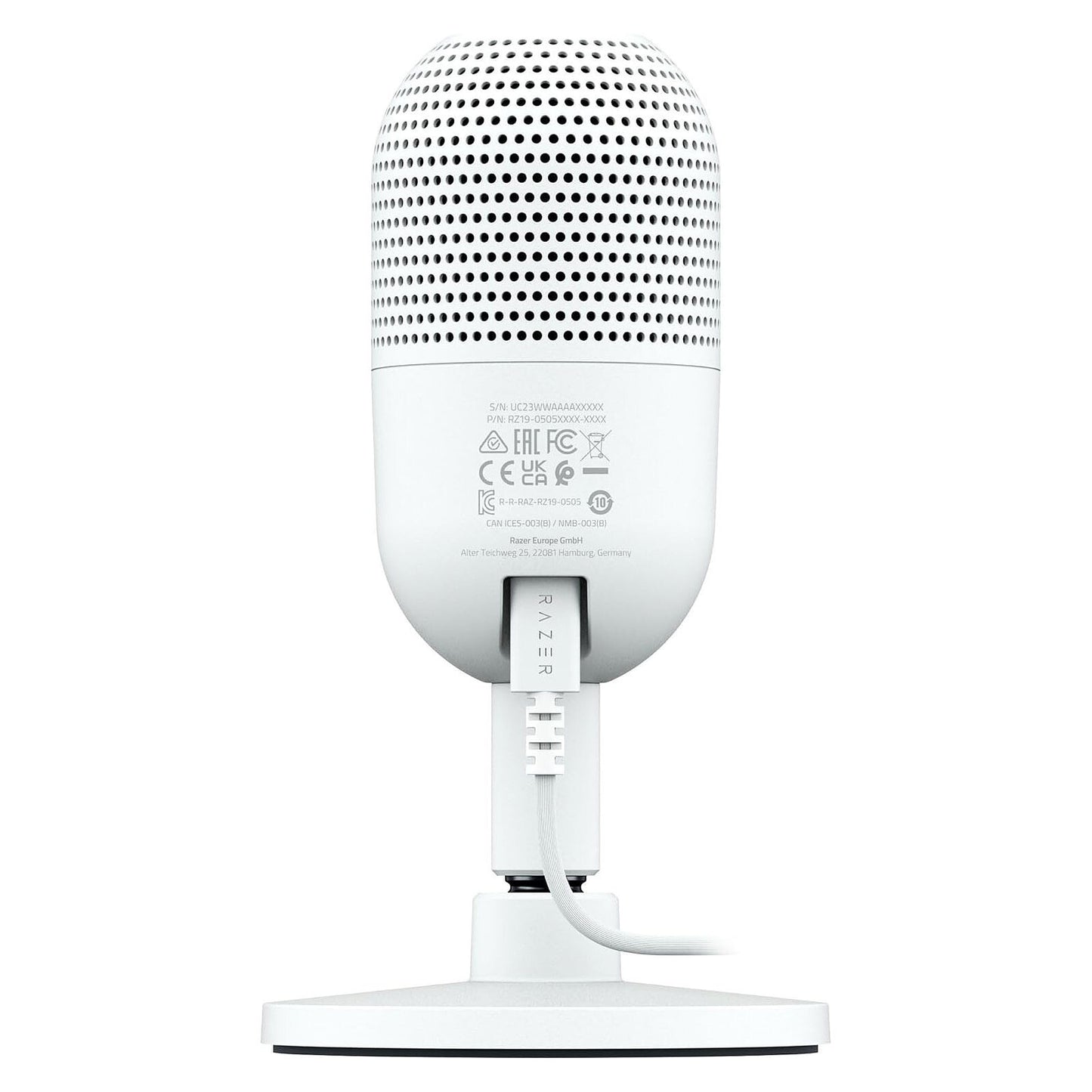 Razer Microphone Seiren V3 Mini