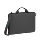 RIVACASE Sacoche rigide noire 5130 pour MacBook Air 15 et 14