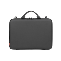 RIVACASE Sacoche rigide noire 5130 pour MacBook Air 15 et 14