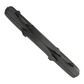 RIVACASE Sacoche rigide noire 5130 pour MacBook Air 15 et 14