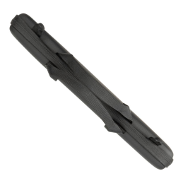 RIVACASE Sacoche rigide noire 5130 pour MacBook Air 15 et 14