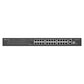 RUIJIE SWITCH 24P 10/100MBPS 2P-GB RACMOUNT POE RG -ES126S-LP/V2