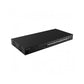 RUIJIE SWITCH 24P 10/100MBPS 2P-GB RACMOUNT POE RG -ES126S-LP/V2
