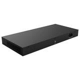 RUIJIE SWITCH 24P 10/100MBPS 2P-GB RACMOUNT POE RG -ES126S-LP/V2