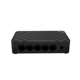 RUIJIE SWITCH 5P 10/100 MBPS DESKTOP RG-ES05