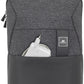 Sac à dos Rivacase Lantau 8825 Noir pour MacBook Pro et Ultrabook 13.3"