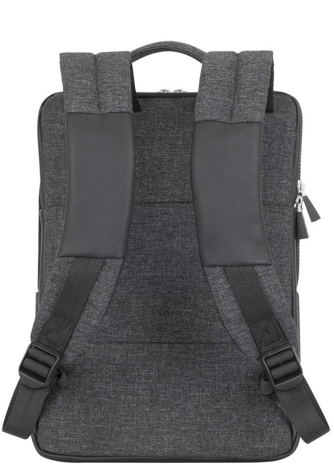 Sac à dos Rivacase Lantau 8825 Noir pour MacBook Pro et Ultrabook 13.3"
