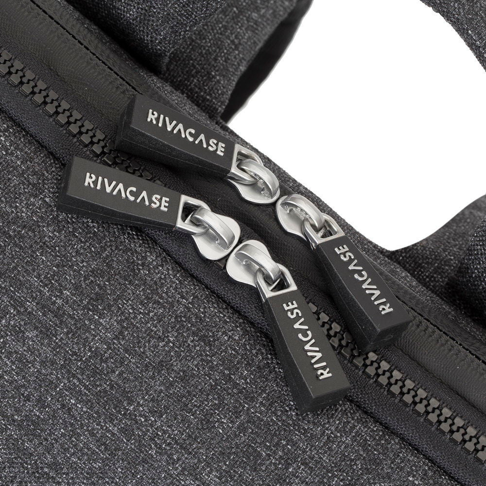 Sac à dos Rivacase Lantau 8825 Noir pour MacBook Pro et Ultrabook 13.3"