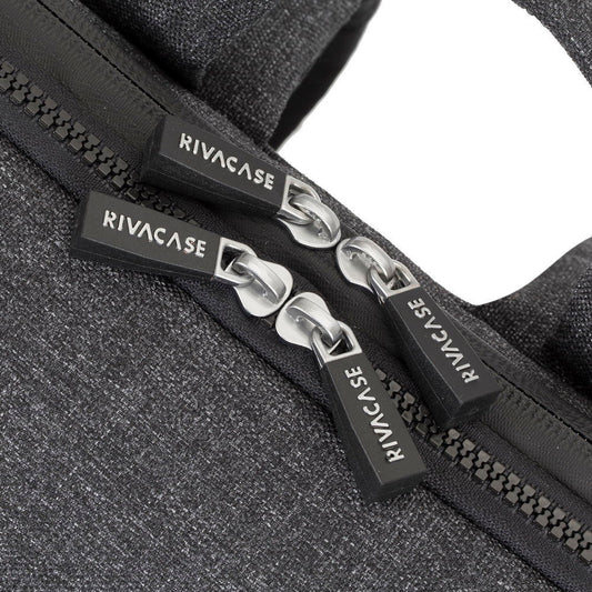 Sac à dos Rivacase Lantau 8825 Noir pour MacBook Pro et Ultrabook 13.3"