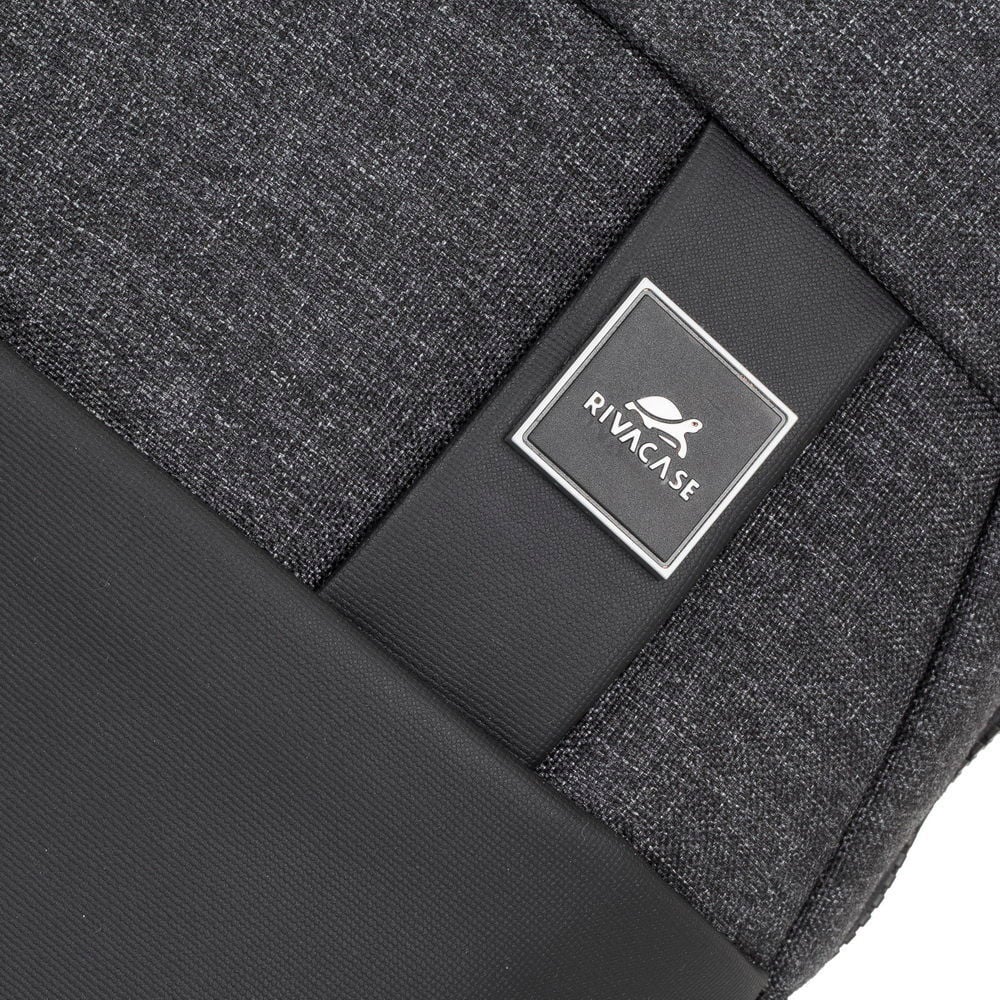 Sac à dos Rivacase Lantau 8825 Noir pour MacBook Pro et Ultrabook 13.3"