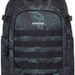 Sac à dos Rivacase Sherwood 7631 Navy Camo pour ordinateurs portables 15,6"