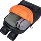Sac à dos Rivacase Sherwood 7631 Navy Camo pour ordinateurs portables 15,6"