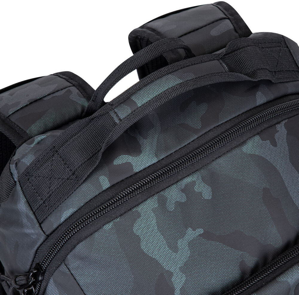 Sac à dos Rivacase Sherwood 7631 Navy Camo pour ordinateurs portables 15,6"