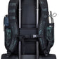 Sac à dos Rivacase Sherwood 7631 Navy Camo pour ordinateurs portables 15,6"