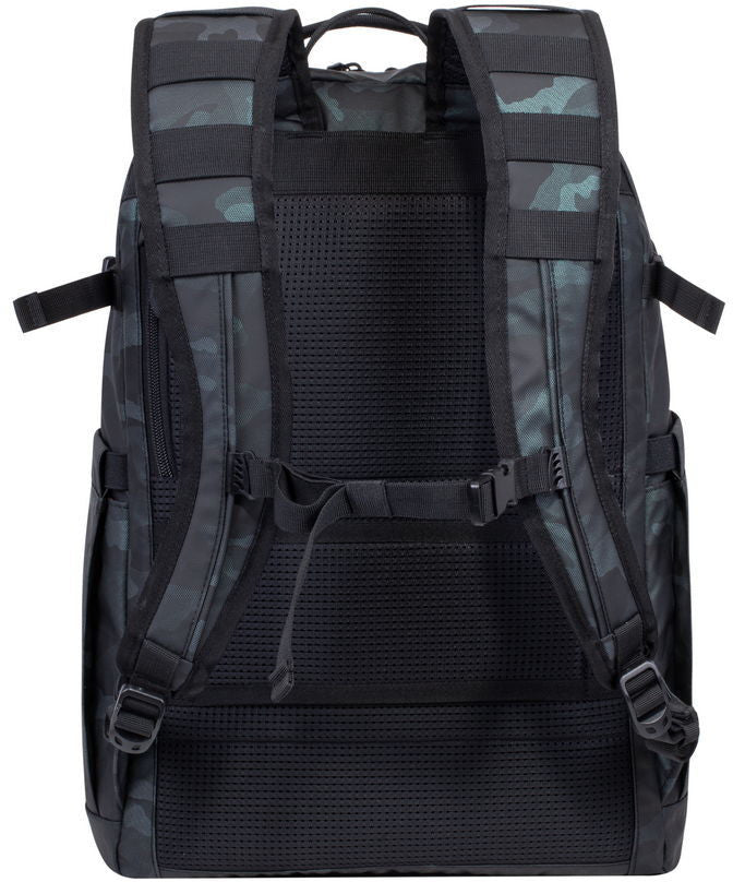 Sac à dos Rivacase Sherwood 7631 Navy Camo pour ordinateurs portables 15,6"