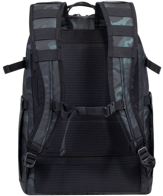 Sac à dos Rivacase Sherwood 7631 Navy Camo pour ordinateurs portables 15,6"