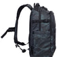 Sac à dos Rivacase Sherwood 7631 Navy Camo pour ordinateurs portables 15,6"