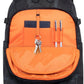 Sac à dos Rivacase Sherwood 7631 Navy Camo pour ordinateurs portables 15,6"