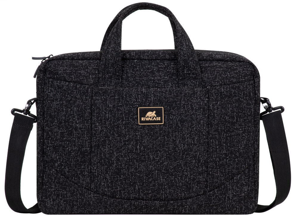 Sacoche Rivacase Anvik 7931 Noir pour ordinateurs portables 15.6"