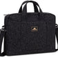Sacoche Rivacase Anvik 7931 Noir pour ordinateurs portables 15.6"