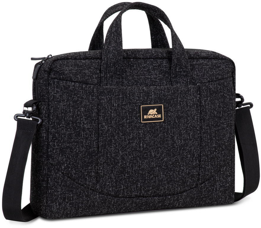 Sacoche Rivacase Anvik 7931 Noir pour ordinateurs portables 15.6"