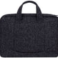 Sacoche Rivacase Anvik 7931 Noir pour ordinateurs portables 15.6"