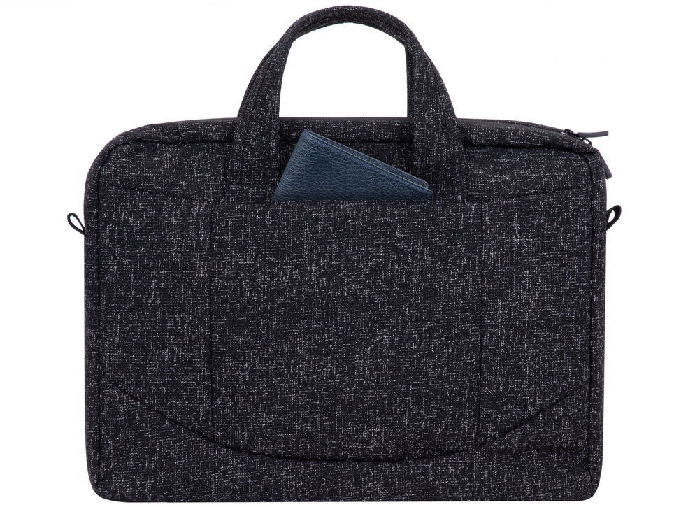 Sacoche Rivacase Anvik 7931 Noir pour ordinateurs portables 15.6"