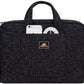 Sacoche Rivacase Anvik 7931 Noir pour ordinateurs portables 15.6"