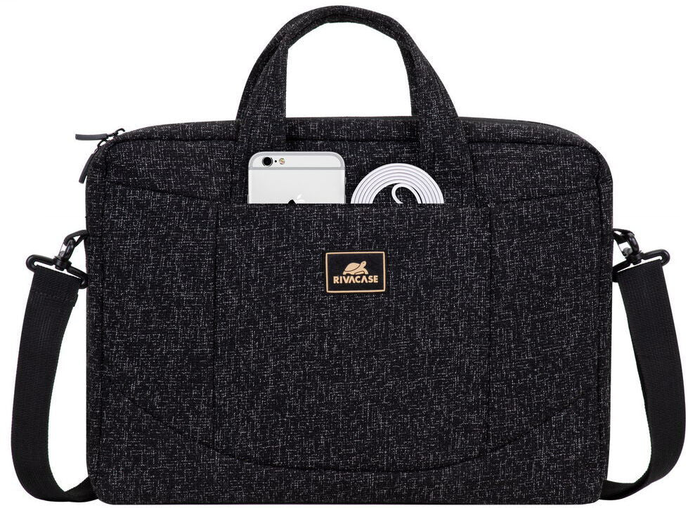 Sacoche Rivacase Anvik 7931 Noir pour ordinateurs portables 15.6"