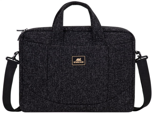 Sacoche Rivacase Anvik 7931 Noir pour ordinateurs portables 15.6"