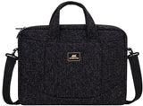 Sacoche Rivacase Anvik 7931 Noir pour ordinateurs portables 15.6"