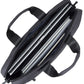 Sacoche Rivacase noire à bandoulière Suzuka 7730 pour ordinateurs portables 15.6"