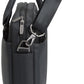 Sacoche Rivacase noire Narita 8135 pour ordinateurs portables 15,6"