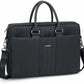 Sacoche Rivacase noire Narita 8135 pour ordinateurs portables 15,6"