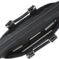 Sacoche Rivacase noire Narita 8135 pour ordinateurs portables 15,6"