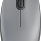 Souris filaire Logitech M110 Silent – Gris