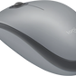 Souris filaire Logitech M110 Silent – Gris
