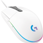 Souris gaming filaire Logitech G102 LIGHTSYNC