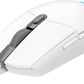 Souris gaming filaire Logitech G102 LIGHTSYNC