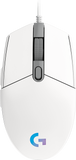 Souris gaming filaire Logitech G102 LIGHTSYNC
