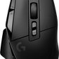 Souris gaming filaire Logitech G502 X