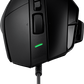 Souris gaming filaire Logitech G502 X