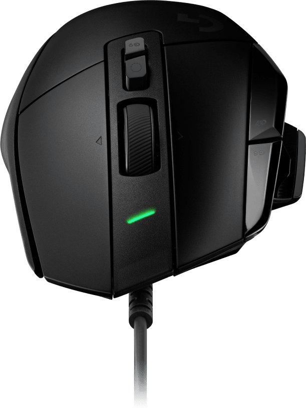 Souris gaming filaire Logitech G502 X