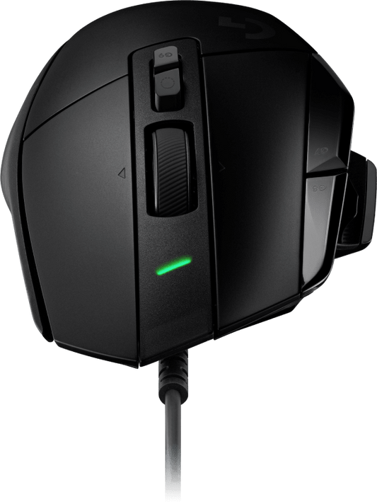 Souris gaming filaire Logitech G502 X