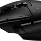 Souris gaming filaire Logitech G502 X