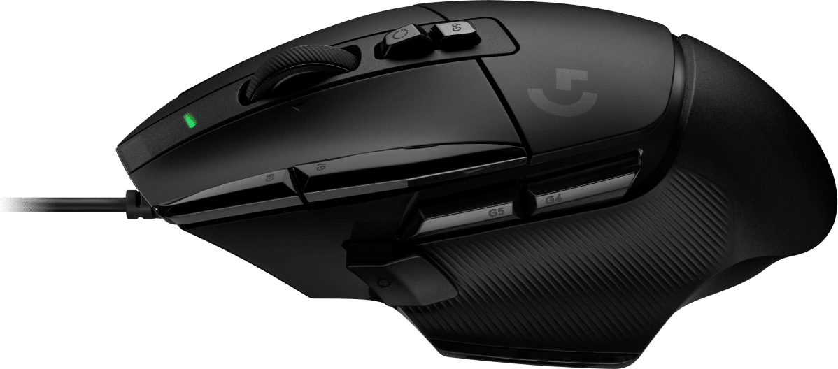 Souris gaming filaire Logitech G502 X